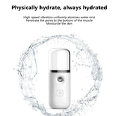 30ml Mini USB Humidifier